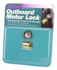 McGard Outboard Motor Bolt Lock 1/2 Inch - 20 74036