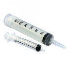 West System Syringe Pack 1 x 10ml and 1 x 50ml