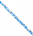 Marlow Excel Fusion Dynemma Rope 7mm Blue