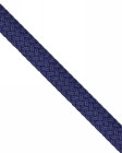 SeaMark Braid-On-Braid Solid Colour Rope Navy 10mm