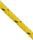 Marlow Marstron Floating Rope 6mm Yellow
