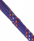 Liros Dyneema Rope Purple 5mm