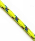 Kingfisher Evolution Performance Polyester Rope Yellow 5mm