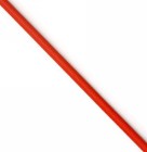 Liros Shockcord Elastic Rope Red 3mm
