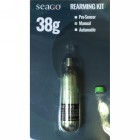 Seago 38g Manual Lifejacket Rearming Kit