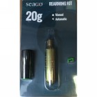 Seago 20g Junior Automatic Lifejacket Rearming Kit