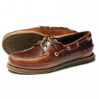 Orca Bay Fowey Saddle Wide Fitting Deck Shoes 42