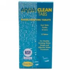Clean Tabs Aqua Midi Tabs Water Purifying Tablets 32 Pack CL132