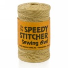 Speedy Stitcher Waxed Thread Fine Light 170