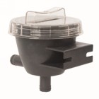 Nuova Rade Engine Cooling Water Inlet Strainer 19mm