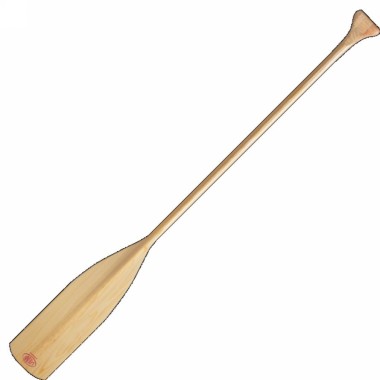 Lahnakoski Inditour Wooden Paddle 1.25M