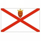 Meridian Zero Jersey Courtesy Flag