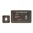Nereus WG100-L Gas Alarm for Boats - 1 LPG Sensor
