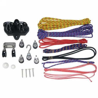 Holt Laser Replacement Turbo Kit - XD Powerpack HT7002
