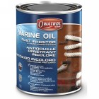 Owatrol Marine Oil Paint Conditioner and Rust Inhibitor 1 Litre