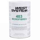 West System 403 Microfibres Adhesive Filler 160g