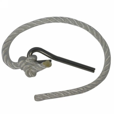 Holt Laser Replacement Pin and Rope For Rudder HT7014