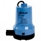 Whale Orca High Capacity 24V 3000GPH BE3004
