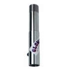 Glomex Stainless Steel Antenna Extension Pole 150mm RA103/15