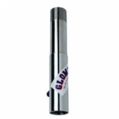 Glomex Stainless Steel Antenna Extension Pole 150mm RA103/15