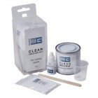 Blue Gee Gel Coat Repair Kit Clear 100ml