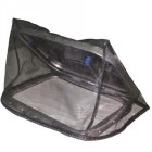 Lalizas Hatch Mosquito Net - Medium 65 x 65cm Polyester Mesh UV Resistant