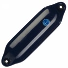 Anchor Marine Standard Fender 18 x 5.5 Inches - 450 x 130mm Navy with Eyes
