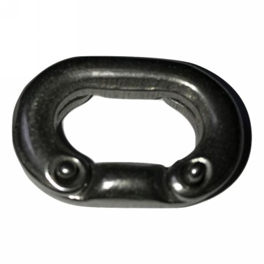 Osculati Stainless Steel Chain Repair Link 8mm