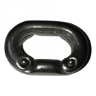 Osculati Stainless Steel Chain Repair Link 6mm