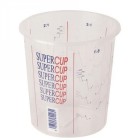 Marine and Industrial Mixing Cup 600ml