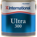 International Ultra 300 Antifoul Blue 2.5L