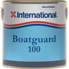International Boatguard 100 Antifoul Blue 2.5L