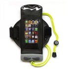 Aquapac Small Armband 216 Waterproof Case Small GPS or iPhone 5