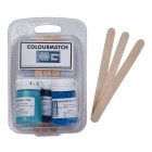 Blue Gee Colourmatch Pigment Blue 20g - Pack of 3 Shades