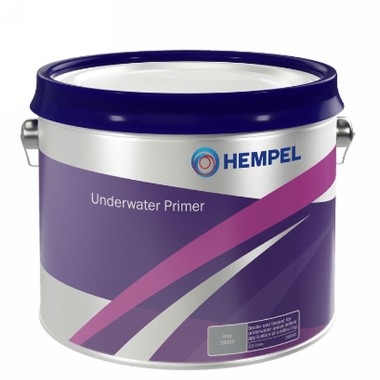 Hempel Underwater Primer 2.5L 19000