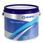 Hempel Bilge and Locker Paint 2.5L White 10000