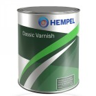 Hempel Classic Varnish 750ml 01150
