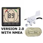 Nasa Marine Clipper Wind Speed & Direction System Version 2 with NMEA