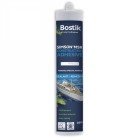 Bostik Simson MSR Marine Construction Adhesive Sealant 290ml White