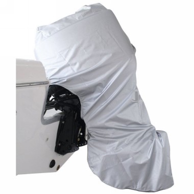 Lalizas Outboard Motor Full Overall Cover Medium 87 x 157cm