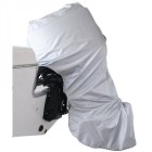 Lalizas Outboard Motor Full Overall Cover Large 125 x 210cm