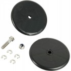 Whale AS4412 Service Kit - Whale Gusher Titan - Clamping Plate Kit