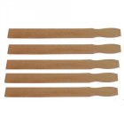 West System 804 Large Wooden Stirrers Pack of 5
