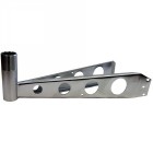 Glomex Masthead Mounting Stainless Steel For V9173