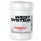 West System Colour Pigment 503 Grey 125g