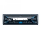 Sony DSX-M55BT Marine Boat Mechless Bluetooth USB iPod AUX Media Receiver Stereo