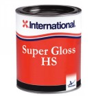 International Paint Super Gloss HS Ocean Blue 750ml