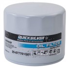 Quicksilver 4-Stroke Outboard Oil Filter 35-877761Q01