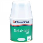 International Gelshield 200 Epoxy Primer 2.5L Grey