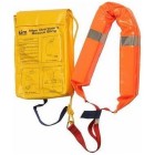 Ocean Safety Kim MOB Rescue Sling - Yellow